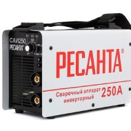 Сварочный инвертор Ресанта САИ-250